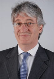 Renzo Tondo