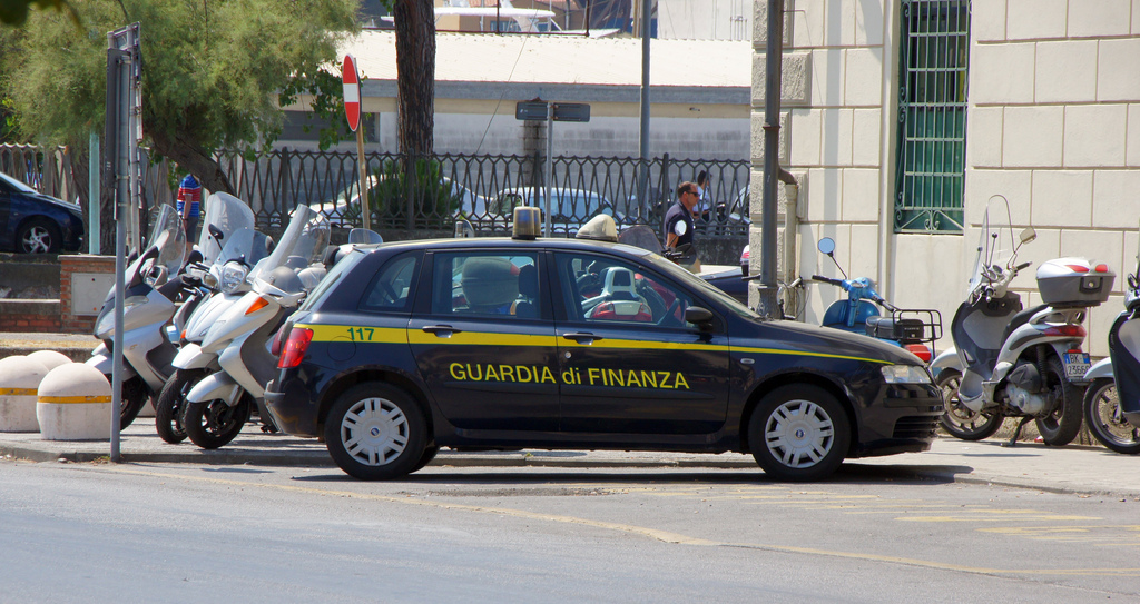 GUARDIA DI FINANZA 250712 CPS