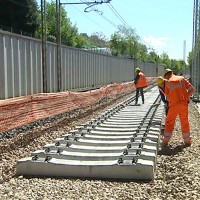 Nodo ferroviario Udine