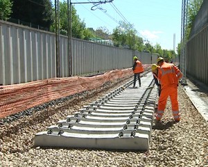 Nodo ferroviario Udine