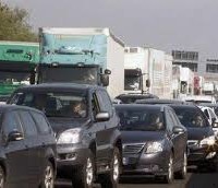 coda autostrada
