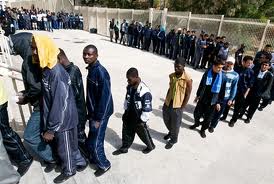 immigrati