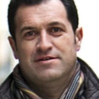 Franco Iacop Presidente Consiglio FVG