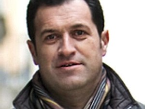 Franco Iacop Presidente Consiglio FVG