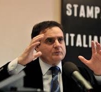 Franco Siddi