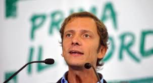 Massimiliano Fedriga
