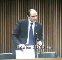 Sergo Cristian