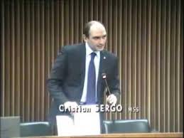 Sergo Cristian