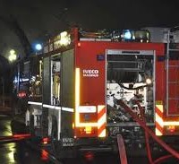 Vigili del fuoco