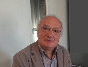 alessandro malcangi