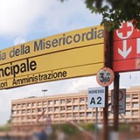 ospedale Udine