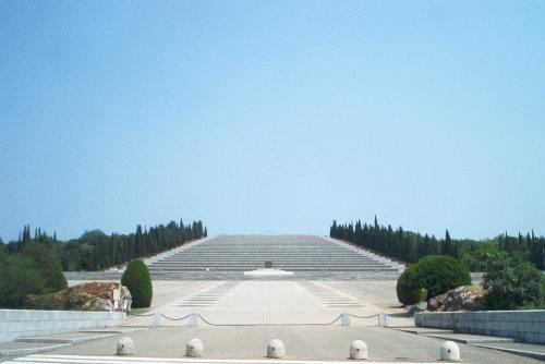 sacrario_redipuglia