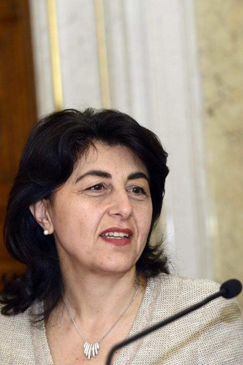 santoroConfStampaAnnoAttivita30mag14