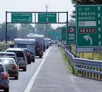 autovie venete