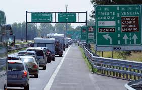 autovie venete