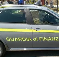 guardia di finanza