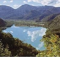lago di Cavazzo