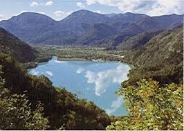 lago di Cavazzo