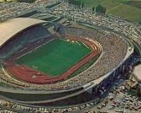 stadio friuli