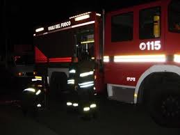 vigili del fuoco 1