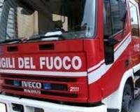 vigili fuoco