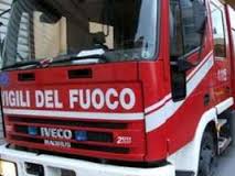 vigili fuoco