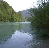 Fiume Isonzo