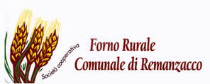 Forno rurale Remanzacco