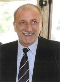 Gino Gregoris