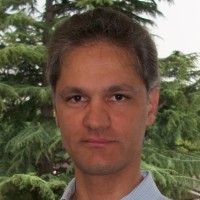 Giuseppe Cingolani