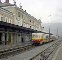Gorizia nova gorica