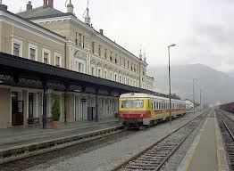 Gorizia nova gorica
