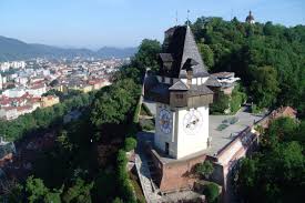 Graz