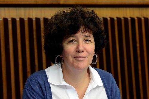 Loredana Panariti
