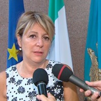 Maria Sandra Telesca1