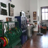 Museo Campo Marzio Trieste