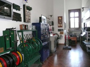 Museo Campo Marzio Trieste