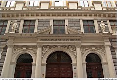 Museo postale Trieste