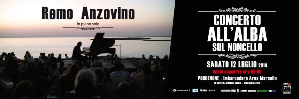 Remo Anzovino