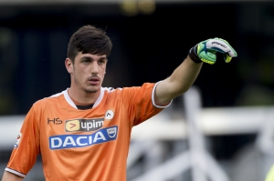 Simone Scuffet
