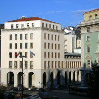 consiglio regionale fvg