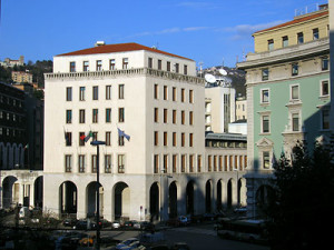 consiglio regionale fvg