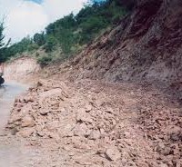 dissesto idrogeologico