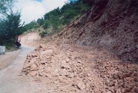 dissesto idrogeologico