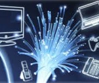 fibra ottica