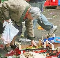 povertà