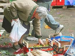povertà
