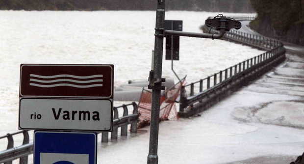torrente Varma