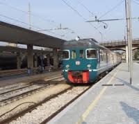 treni locali