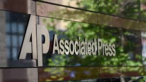 Associated Press